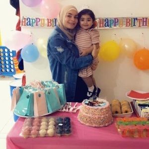 Meet your Posher, Rawaa